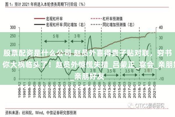股票配资是什么公司 赵员外喜得贵子贴对联，穷书生：你大祸临头了！赵员外惊慌失措_吕蒙正_宴会_亲朋好友