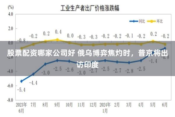 股票配资哪家公司好 俄乌博弈焦灼时，普京将出访印度
